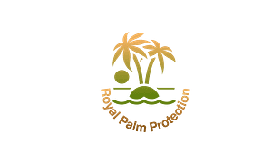 Royal palm protection