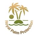 Royal palm protection