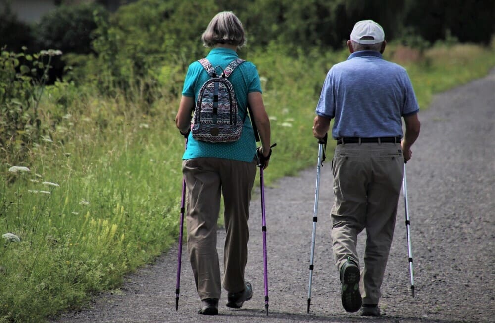 10 common risk factors for falls in seniors