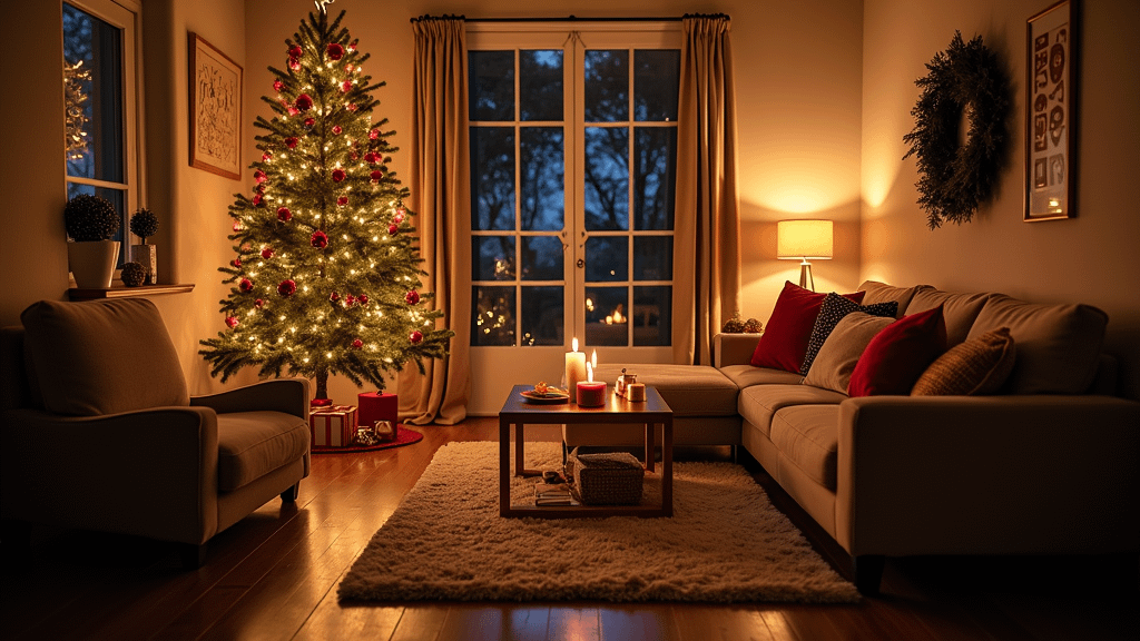 holiday home safety tips for seniors