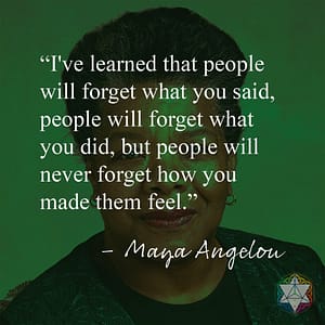 Great Quotes from Divine Teachers and Healers 6 Maya Angelou