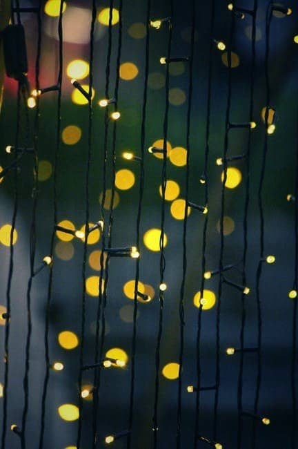 Seek Positive Light