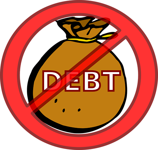 financial fix affects health