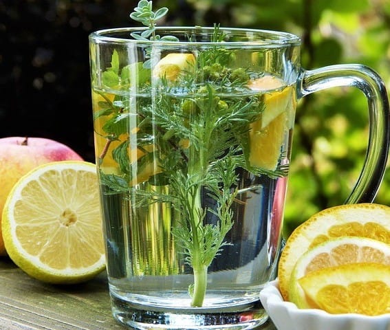 Why healthy living matters