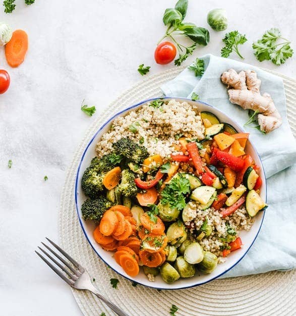 Why You Should Eat Alkaline Foods