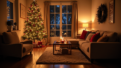 Holiday Home Safety: 20 Tips To Protect Seniors During Gatherings. 2 holiday home safety tips for seniors
