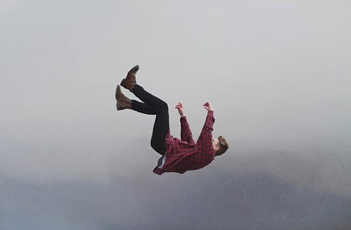 The Anatomy Of A Fall: 7 Shocking Insights Into What Happens. 7 The Anatomy Of A Fall